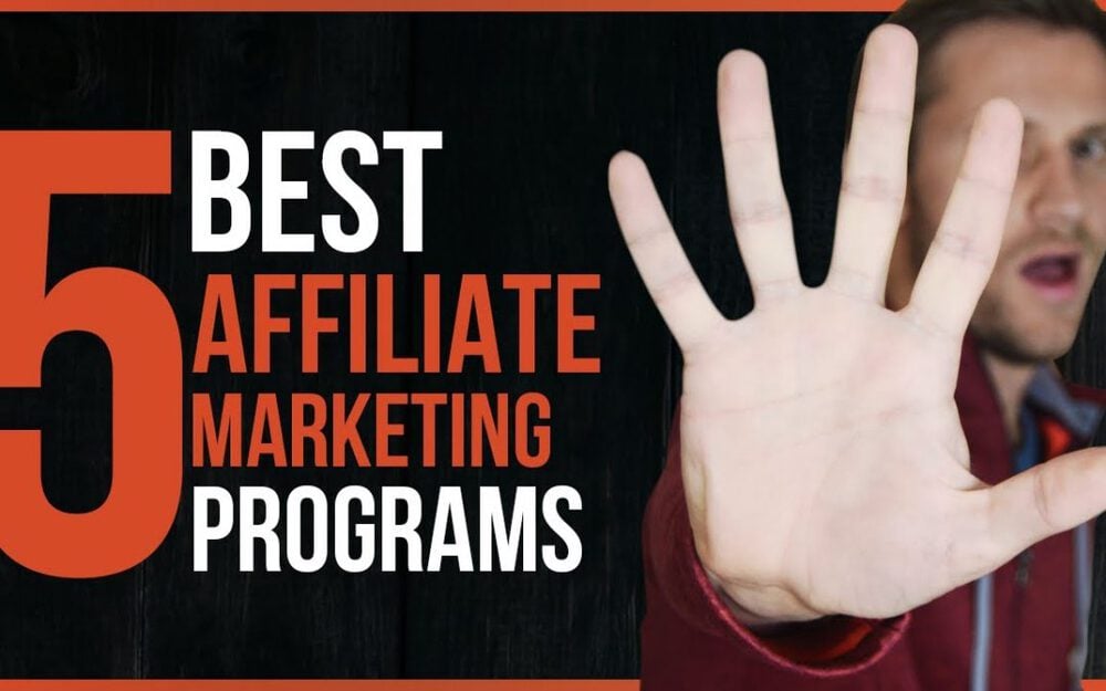 5 Best Affiliate Marketing Programs With Recurring Commissions!