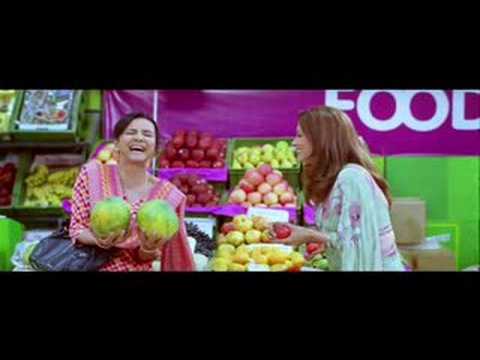 Saas Bahu Aur Sensex Teaser Trailer