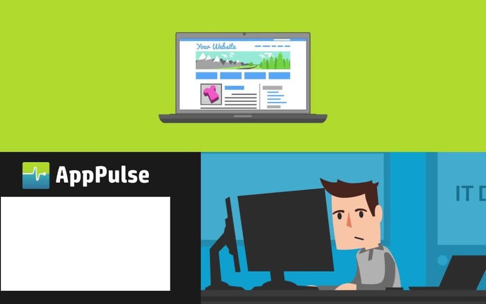 SaaS Explainer Video for Hewlett Packard’s AppPulse | Best Tech Explainer Video