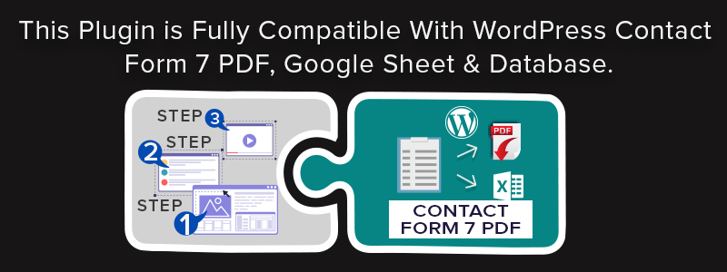 WordPress Contact Form 7 Multistep - 2