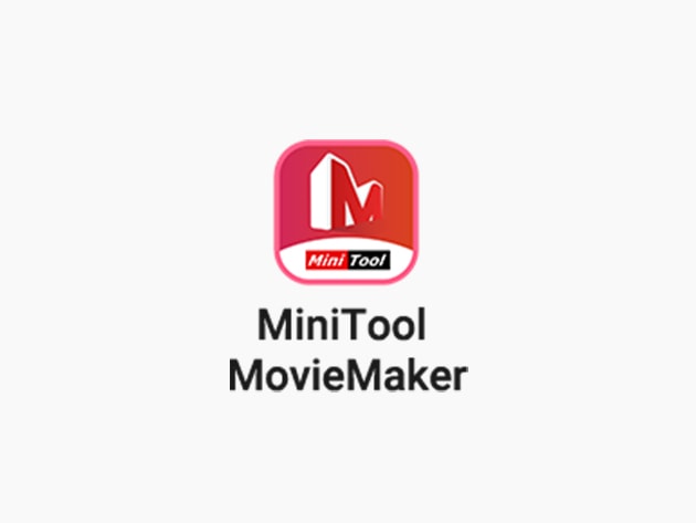 MiniTool MovieMaker Ultimate Plan: Perpetual Lifetime License