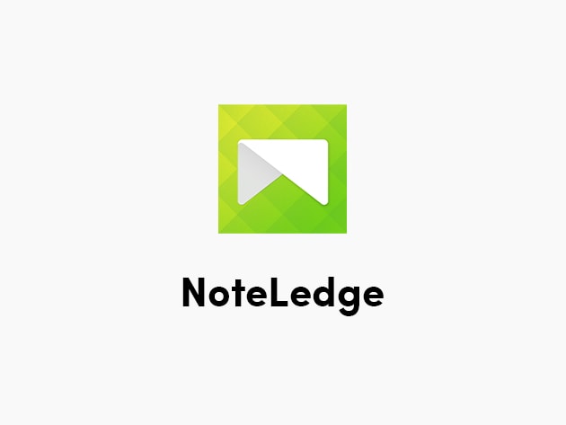 NoteLedge Windows Pro Lite: Lifetime Subscription