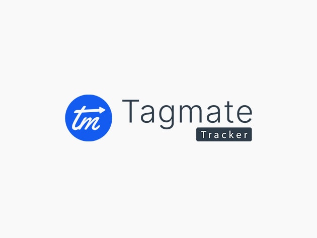 Tagmate Tracker for Google Analytics 4 Tracking: Lifetime Subscription
