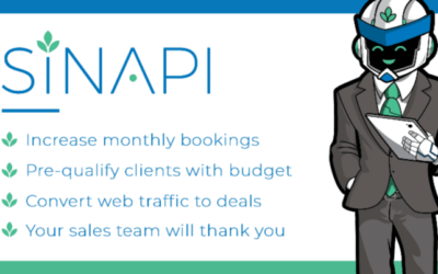 Sinapi – Grow your offers Lifetime Deal Offer