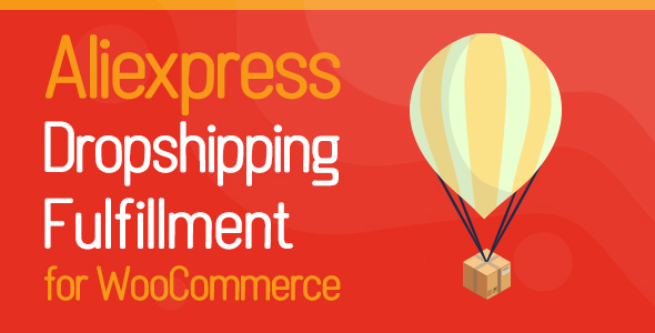 ald aliexpress dropshipping and fulfillment for woocommerce