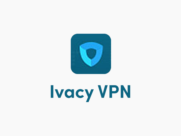 Ivacy VPN: Lifetime Subscription | StackSocial