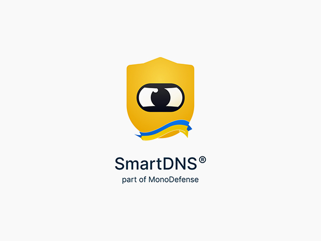 KeepSolid SmartDNS: Lifetime Subscription | StackSocial