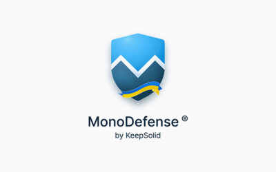 MonoDefense Security Suite: Lifetime Subscription