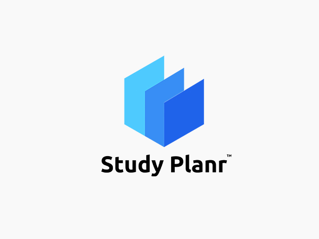 Study Planr Pro: Lifetime Subscription
