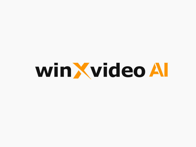 Winxvideo AI: Lifetime Subscription | StackSocial