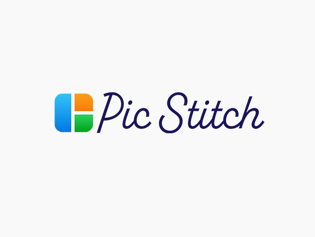Pic Stitch Pro Collage Editor: Lifetime Subscription