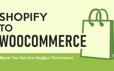 S2W – Import Shopify to WooCommerce – Migrate Your Store from Shopify to WooCommerce