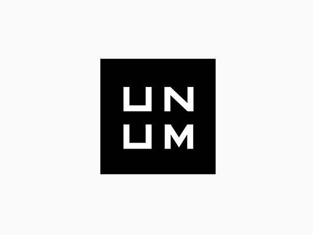 UNUM Pro: Lifetime Subscription | StackSocial