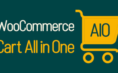 WooCommerce Cart All in One – One click on Checkout – Sticky|Side Cart
