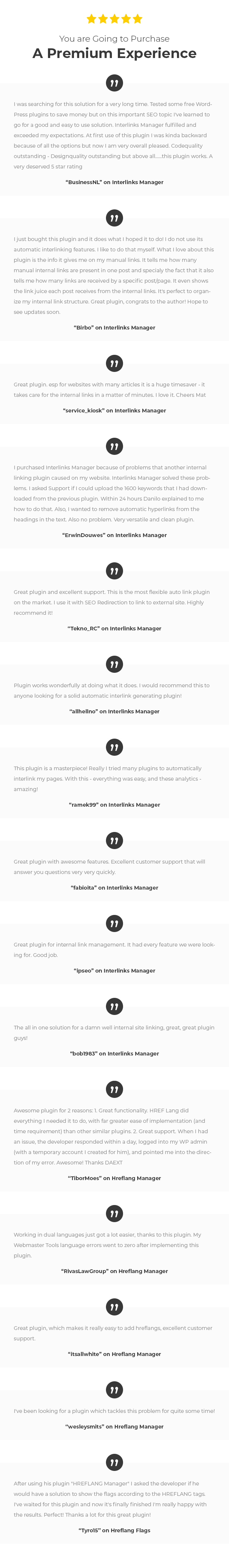 Advanced SEO Bundle - SEO Tools for WordPress - 5