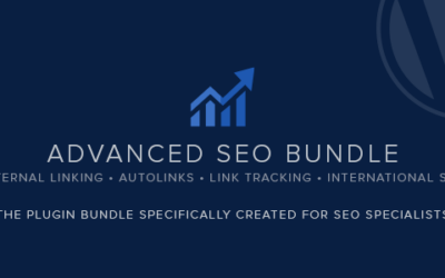 Advanced SEO Bundle – SEO Tools for WordPress