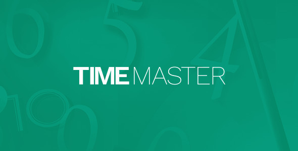 content marketing wordpress plugin time master