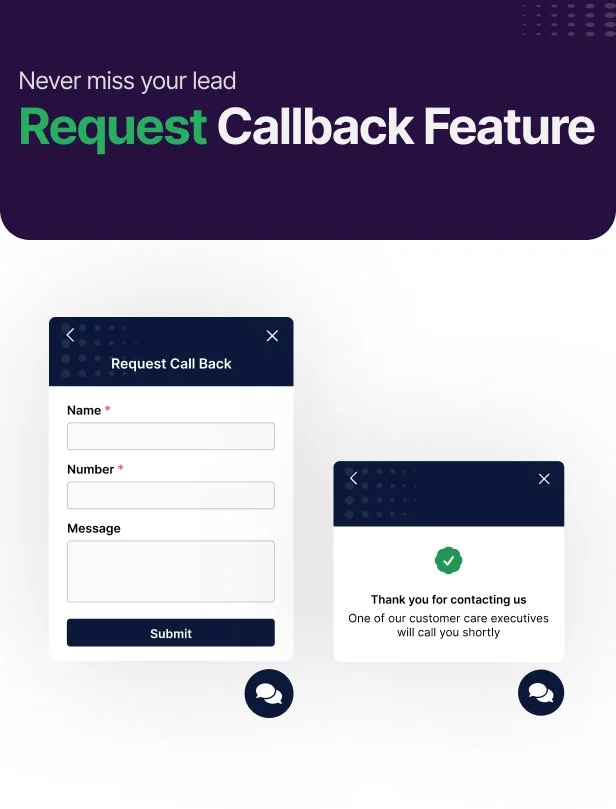 Customer Chat for WhatsApp - 4