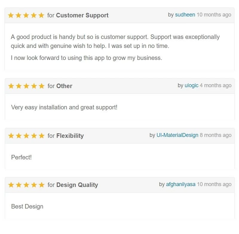 Customer Chat for WhatsApp - 6