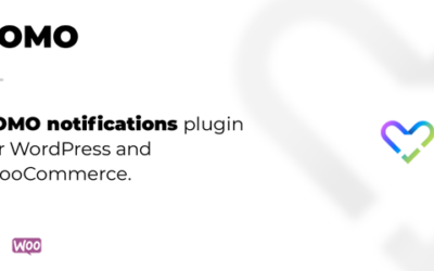 FOMO Automated notification plugin for WordPress and WooCommerce