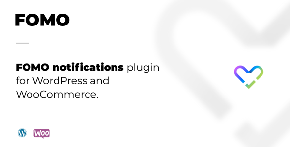 fomo automated notification plugin for wordpress and woocommerce